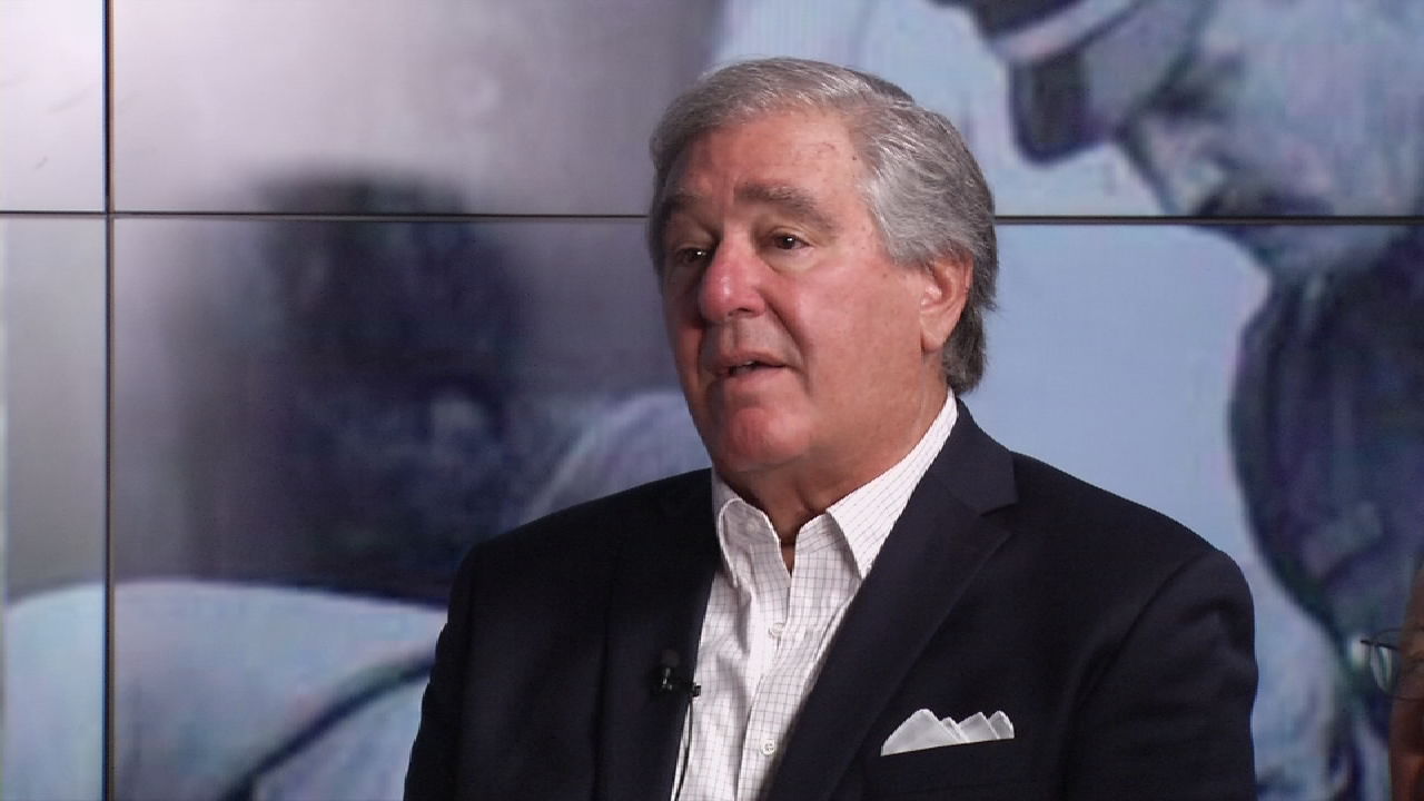 Jerry Abramson